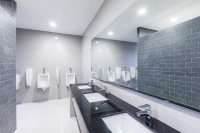 Eco-Friendly Bathroom Updates